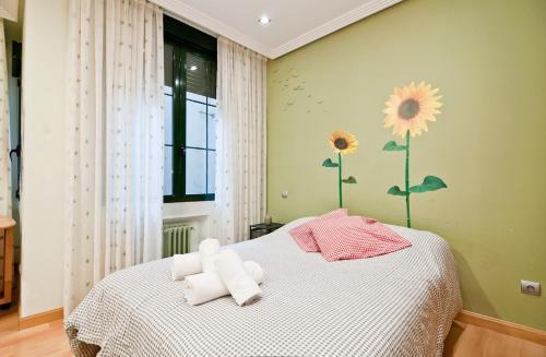 Gran Via Suites 마드리드 외부 사진