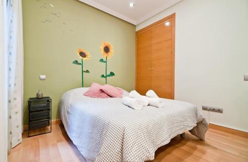 Gran Via Suites 마드리드 외부 사진