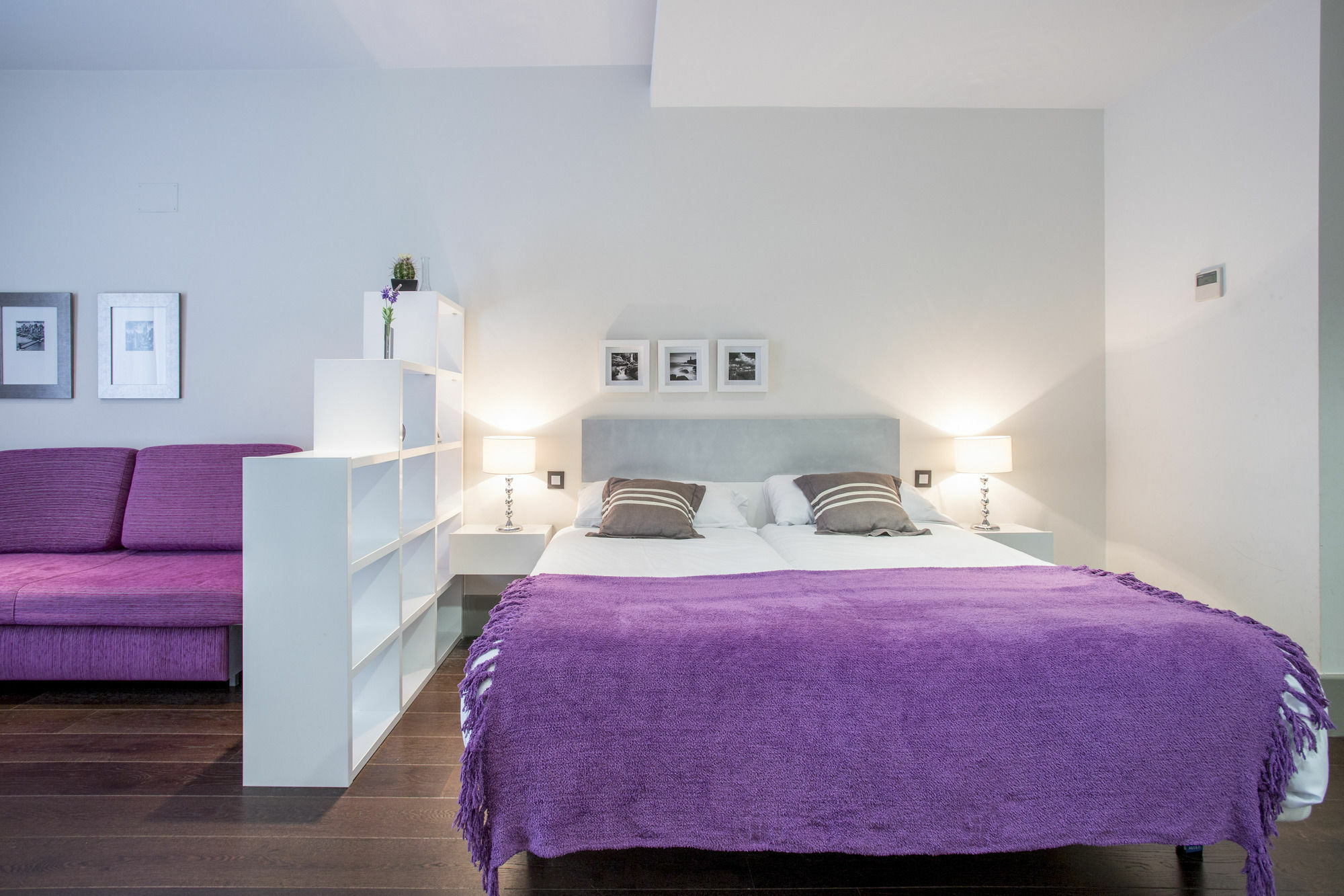 Gran Via Suites 마드리드 외부 사진
