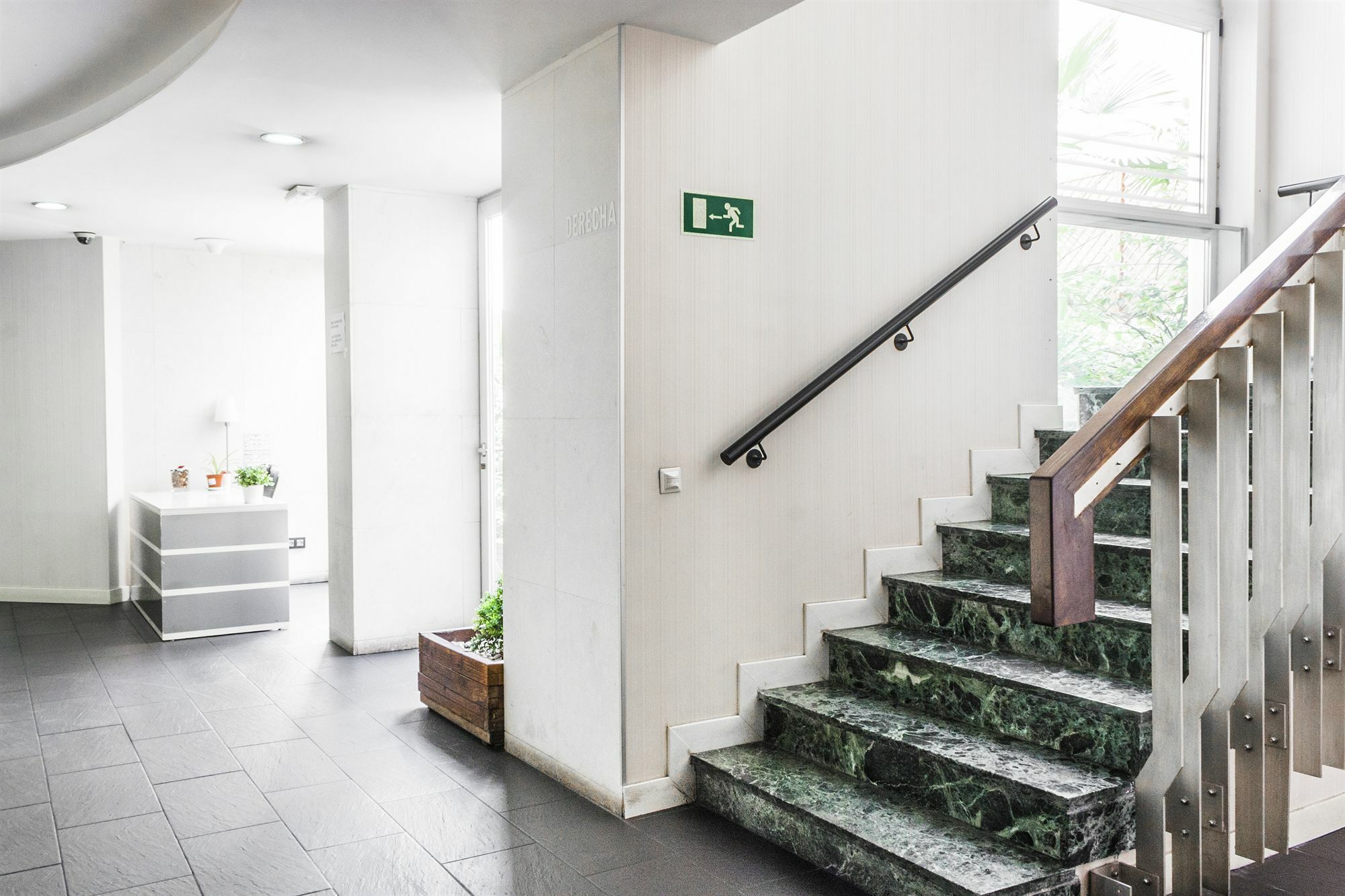 Gran Via Suites 마드리드 외부 사진