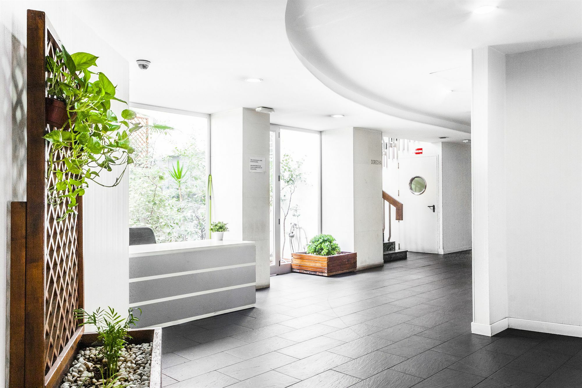 Gran Via Suites 마드리드 외부 사진