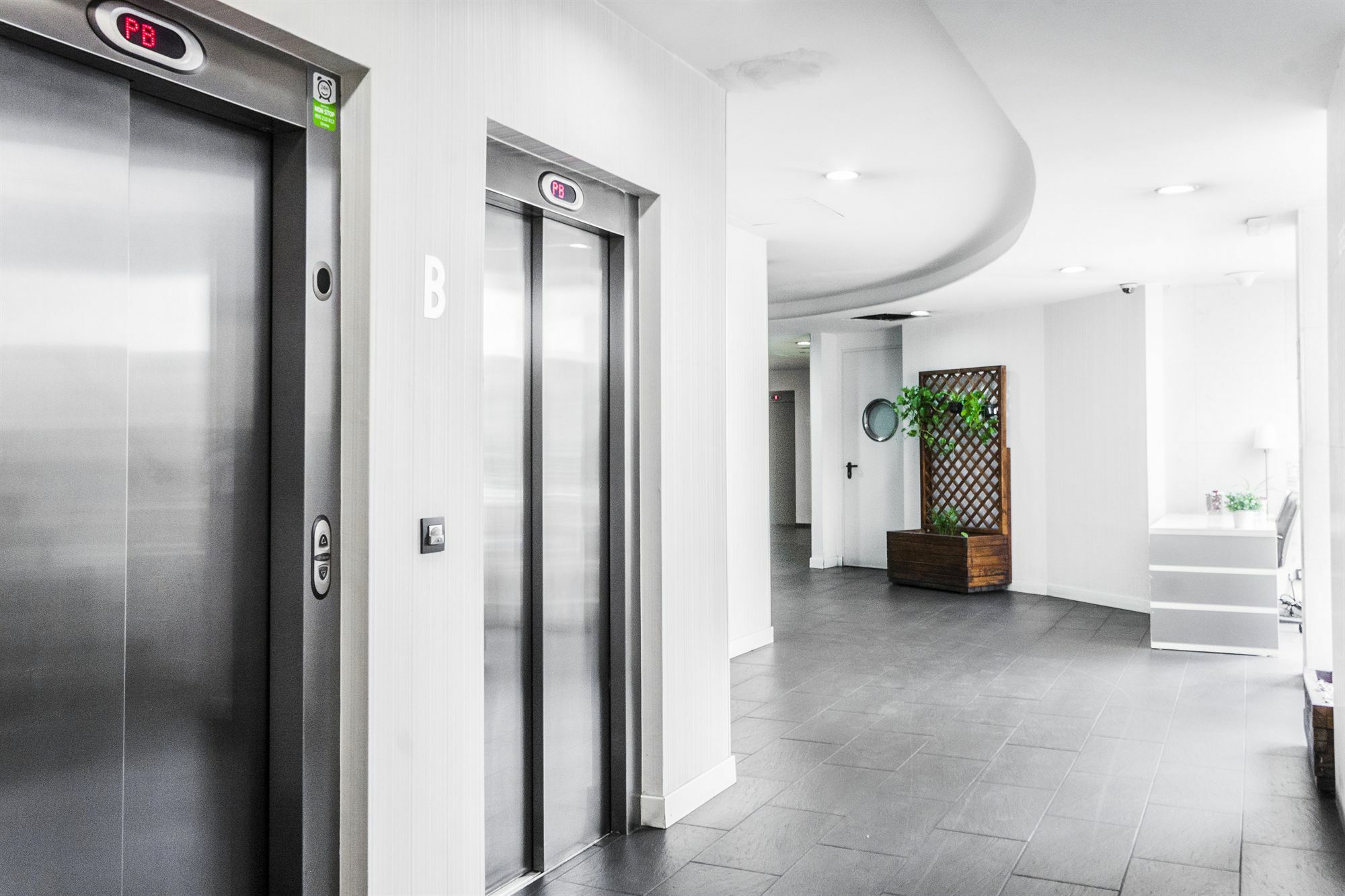 Gran Via Suites 마드리드 외부 사진